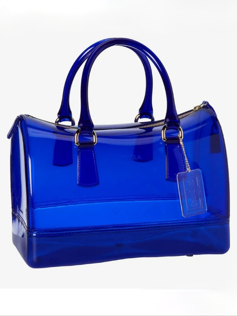 FURLA Rare Candy Satchel